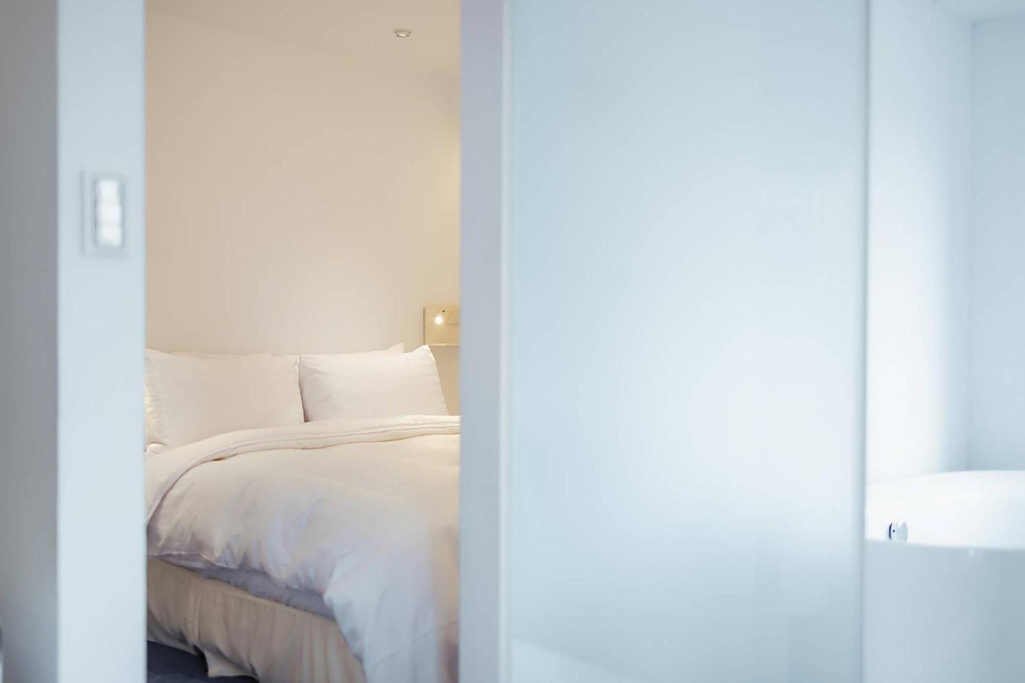 Mei Stay Taipeh Exterior foto